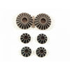 HPI 87193 4 Bevel Gear Differential Conversion Set