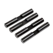 HPI 87194 Shaft for 4 Bevel Gear Diff 4x27mm 4pc