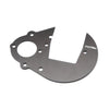 HPI 87291 HD Gear Plate 7075S Gunmetal