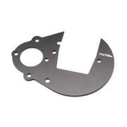 HPI 87291 HD Gear Plate 7075S Gunmetal