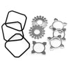 HPI 87474 Diff Washer Set (For No.85427 Allow Diff Case Set)