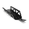 HPI 87476 Main Chassis (BLACK)