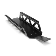 HPI 87476 Main Chassis (BLACK)