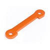 HPI 87478 Front Lower Brace 6x60x4mm Orange