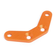 HPI 87481 Front Upper Brace 6x60x4mm Orange