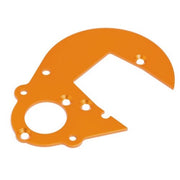 HPI 87485 Gear Plate Orange