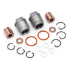 HPI 87565 VVC/HD Shock Bottom Cap Set