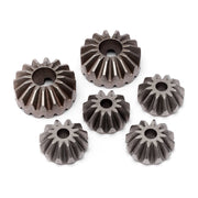 HPI 87567 Bevel Gear Set (For No.85427 Allow Diff Case Set)