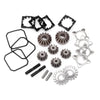 HPI 87567 Bevel Gear Set (For No.85427 Allow Diff Case Set)