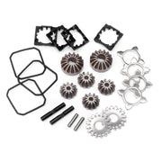 HPI 87567 Bevel Gear Set (For No.85427 Allow Diff Case Set)