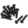 HPI 94361 TP. Button Head Screw M3x14mm 10pcs