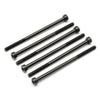 HPI 94398 Cap Head Screw M3x55mm 6pc