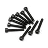 HPI 94510 Cap Head Screw M4x25mm 10pc