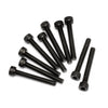 HPI 94512 Cap Head Screw M4x30mm 10pc