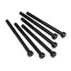 HPI 94520 Cap Head Screw M4x50mm 6pc