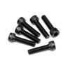 HPI 94707 Cap Head Screw M5x20mm 6pc