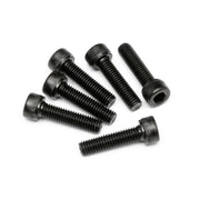 HPI 94707 Cap Head Screw M5x20mm 6pc