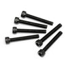 HPI 94711 Cap Head Screw M5x35mm 6pc