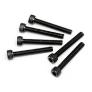 HPI 94711 Cap Head Screw M5x35mm 6pc