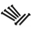 HPI 94763 Button Head Screw M5x45mm Hex Socket 6pc