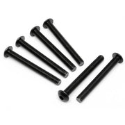 HPI 94763 Button Head Screw M5x45mm Hex Socket 6pc