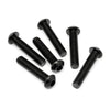 HPI 94910 Button Head Screw M6x30mm Hex Socket 6pc