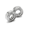 HPI B022 Ball Bearing 5x 11x4mm Zz 2pcs