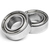 HPI B026 Ball Bearing 6x12x4mm 2pcs