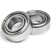 HPI B026 Ball Bearing 6x12x4mm 2pcs