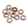 HPI B075 Flanged Metal Bushing 6x10x3mm 10pc