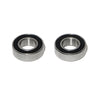 HPI B085 BALL BEARING 8x16x5mm (2pcs)