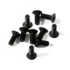 HPI Z082 Flat Head Screw M3 X 8mm Hex Socket 10pc