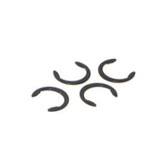 HPI Z240 C Clip 8mm 4pc