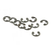 HPI Z243 E Clip E3MM (10pc) - Metro Hobbies