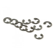 HPI Z243 E Clip E3MM (10pc) - Metro Hobbies