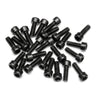 HPI Z340 Cap Head Screw 4-40x8mm 25pc