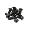 HPI Z351 Button Head Screw M3x6mm (10 Pcs)