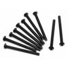 HPI Z362 Button Head Screw M3x35mm Hex Socket 10pc