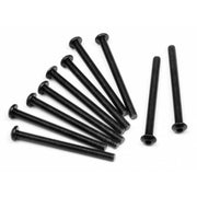 HPI Z362 Button Head Screw M3x35mm Hex Socket 10pc