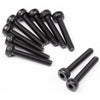 HPI Z413 Cap Head Screw M2x12mm 10pcs