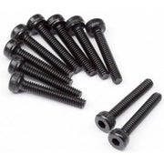HPI Z413 Cap Head Screw M2x12mm 10pcs