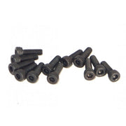 HPI Z421 Cap Head Screw M2.6x8mm 12pc