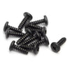 HPI Z481 Binder Head Screw M2.6x8mm (12 Pcs)