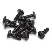 HPI Z481 Binder Head Screw M2.6x8mm (12 Pcs)