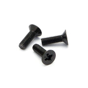 HPI Z527 Flat Head Screw M3x10mm 6pc