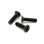 HPI Z528 Flat Head Screw M3x12mm 6pc