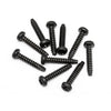 HPI Z554 Tp. Button Head Screw M3x15mm (10 Pcs)