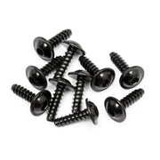 HPI Z562 TP Flanged Screw M3x10mm Hex Socket 10pc