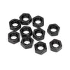 HPI Z655 Nut M5 10pc