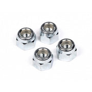 HPI Z664 Lock Nut M4 4pc